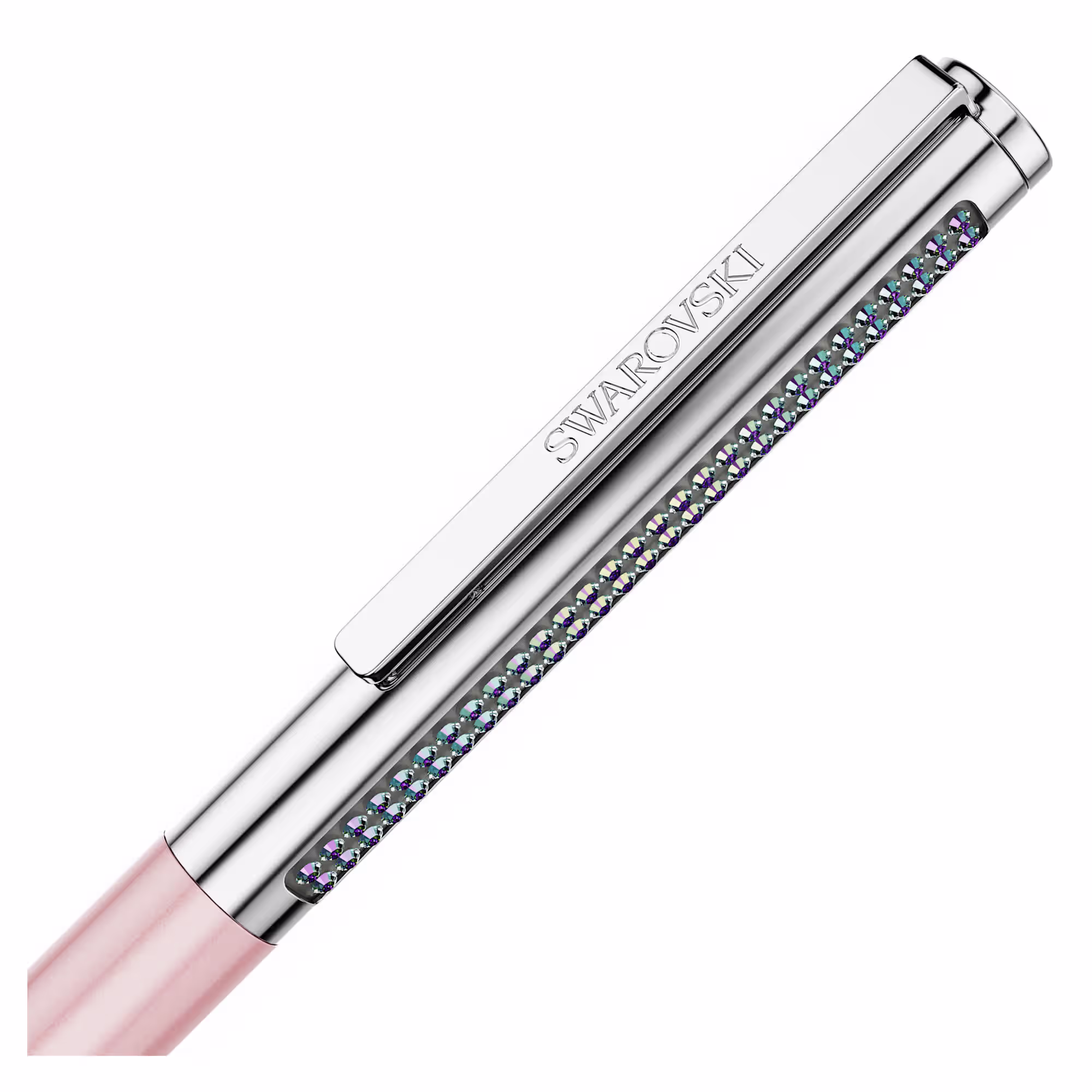 Matrix Tennis ballpoint pen